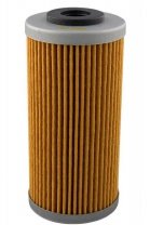Hiflo Filtro Olejový Filter HF 611