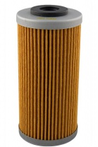 Hiflo Filtro Olejový Filter HF 611