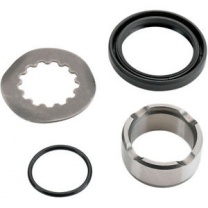 Prox Racing Parts Sada gufera pod vývodové koliesko Suzuki RM 125 1990-2003