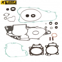 PROX Tesnenie - Kompletná sada Honda CR 125 1990-1997