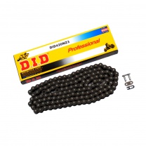  Reťaz DID 420 použitie pre obsahy od 65-85 cm3