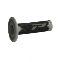 PROGRIP PROGRIP PG788 sivé rukoväte cross