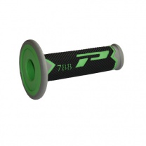 PROGRIP PROGRIP PG788 zelené rukoväte cross