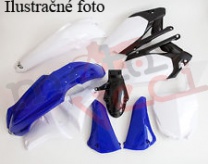 UFO plast Sada plastov Yamaha  YZF 450 2010 (orig.)
