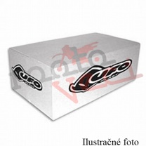 UFO plast Sada plastov Yamaha  YZF 450 2010 (biela)
