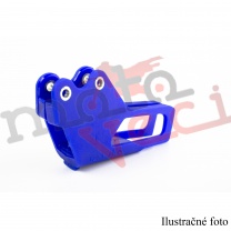 UFO plast Vodítko reťaze zadné Yamaha YZ 125/250 02-08 YZF 250/450 03 WRF 250/450 03-06