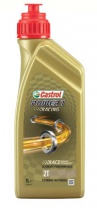 CASTROL Castrol Power 1 racing 2T 1L