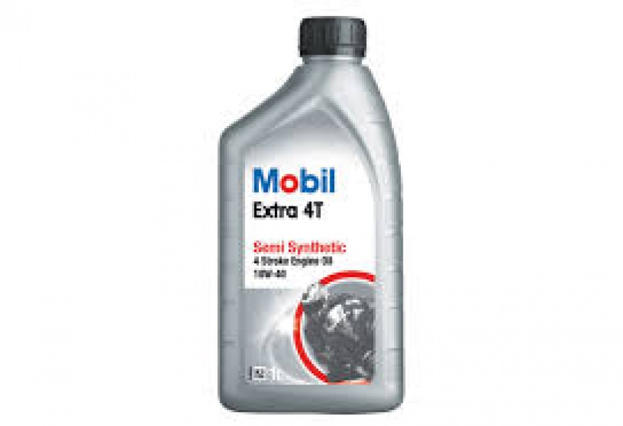 MotoVeci MOBIL Mobil Extra 4T 10W40 1L