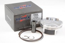 Vertex Piestna sada YAMAHA YZF 450 2003-2009