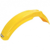 UFO Plast Blatník predný HUSQVARNA 125-250-360 2 T (00-03)