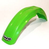 UFO Plast Blatník predný KAWASAKI KX 60 (84-04)