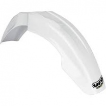 UFO Plast Blatník predný YAMAHA YZ 125-250 (92-99)