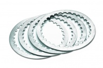 Prox Racing Parts Sada spojkových plechov KAWASAKI