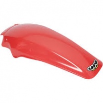UFO Plast Blatník zadný HONDA CR 125-250-500 (87-89) a 125-500 (90)