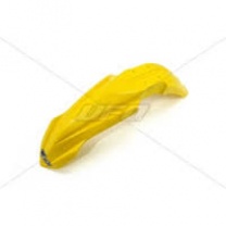 UFO Plast Blatník zadný HONDA ENDURO  CR 125 (91-92), 250 (90-91) a 500 (91-01)