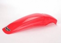 UFO Plast Blatník zadný HONDA  CR 125 (93-96) a 250 (92-96)