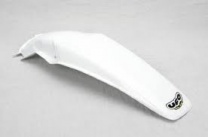 UFO Plast Blatník zadný HONDA CR 125 (98-99) a 250 (97-99)