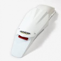 UFO Plast Blatník zadný HUSQVARNA s držiakom EVC