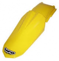 UFO Plast Blatník zadný HUSQVARNA CR-WR 125 (2009-2013)