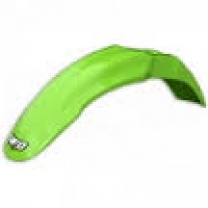 UFO Plast Blatník zadný KAWASAKI ENDURO KX 125-250 (90-91)
