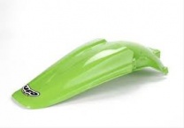 UFO Plast Blatník zadný KAWASAKI KX 125-250 (92-93)