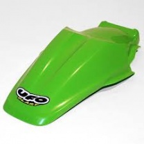 UFO Plast Blatník zadný KAWASAKI KX 85 (1998-2013)