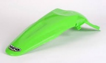 UFO Plast Blatník zadný KAWASAKI KXF450(06-08)