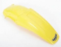 UFO Plast Blatník zadný SUZUKI RM 125-250 (89-92)