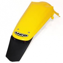 UFO Plast Blatník zadný SUZUKI ENDURO LED RMZ 250 (04-06) 
