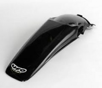 UFO Plast Blatník zadný YAMAHA YZ 125-250 (93-95)