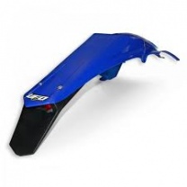 UFO Plast Blatník zadný YAMAHA ENDURO+SVETLO WRF 250 (2007-2013)450 (2007-2011)