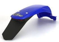 UFO Plast Blatník zadný YAMAHA ENDURO+LED WRF 250-450 (03-06)