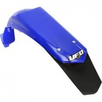 UFO Plast Blatník zadný YAMAHA ENDURO+LED  WRF 450 (2012-2013)