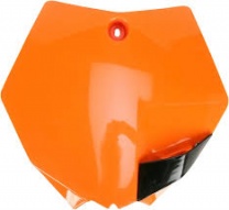 UFO Plast Tabuľka predná KTM 85/2013