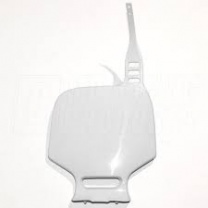 UFO Plast Tabuľka predná YAMAHA YZ 80/85