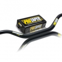 PROTAPER Riadidlá CONTOUR BLACK