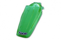 UFO Plast Blatník zadný KAWASAKI ENDURO KX 125-250 (92-93)