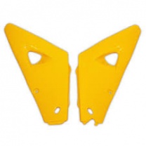UFO Plast Kryty chladica horné HUSQVARNA 