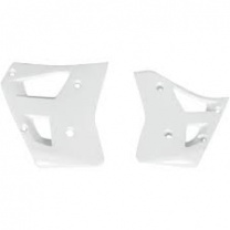 UFO Plast Kryty chladica YAMAHA YZ 250 (90-92) a 360 (90)
