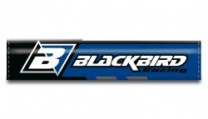 Blackbird Chránič riadidiel Blackbird modrý