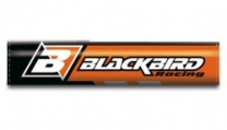 Blackbird Chránič riadidiel Blackbird oranžový