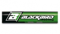 Blackbird Chránič riadidiel Blackbird zelený