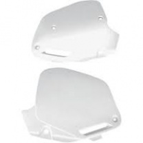 UFO Plast Tabulky zadne HONDA CR 125 (91-92), 250 (90-91) a 500 (91-01) 