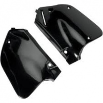 UFO Plast  Tabulky zadne HONDA CR 125 (93-94) a 250 (92-94)  