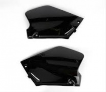 UFO Plast Tabulky zadne HONDA CR 125 (95-97) a 250 (95-96) 