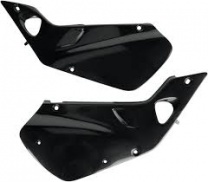 UFO Plast Tabulky zadne HONDA CR 125 (98-99) a 250 (97-99)