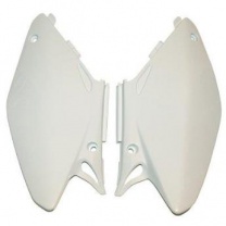 UFO Plast Tabulky zadne HONDA CR 125-250 (05-07)