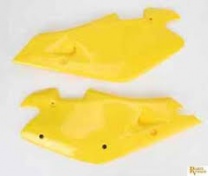 UFO Plast Tabulky zadne HUSQVARNA 125-250-360 2 T (00-03)