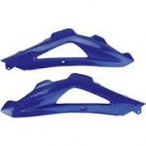 UFO Plast Ttbulky zadne HUSQVARNA TC 449-499 (2011-2013) a TE 449-499-511 (2011-2013)