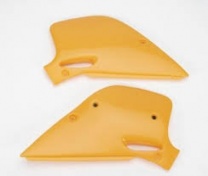 UFO Plast Tabulky zadne Ktm  250-300-360/93-97